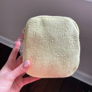 Stoney clover lane x Target palm tree pouch collab